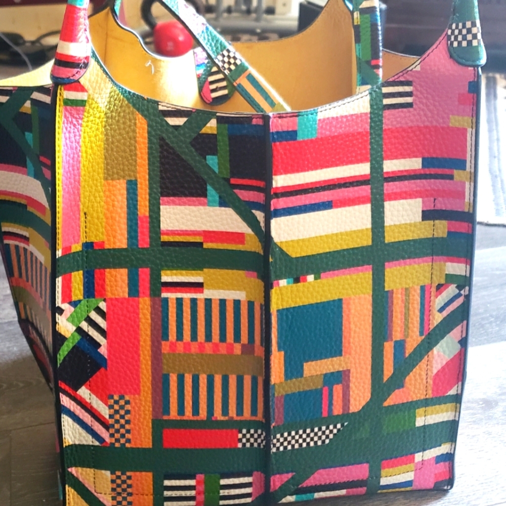 Sassy Jones Ava Abstract Large